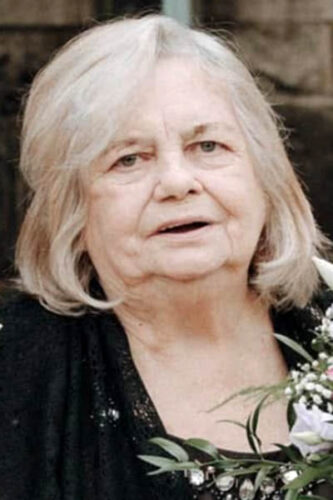 Maryann Crago 1940-2026